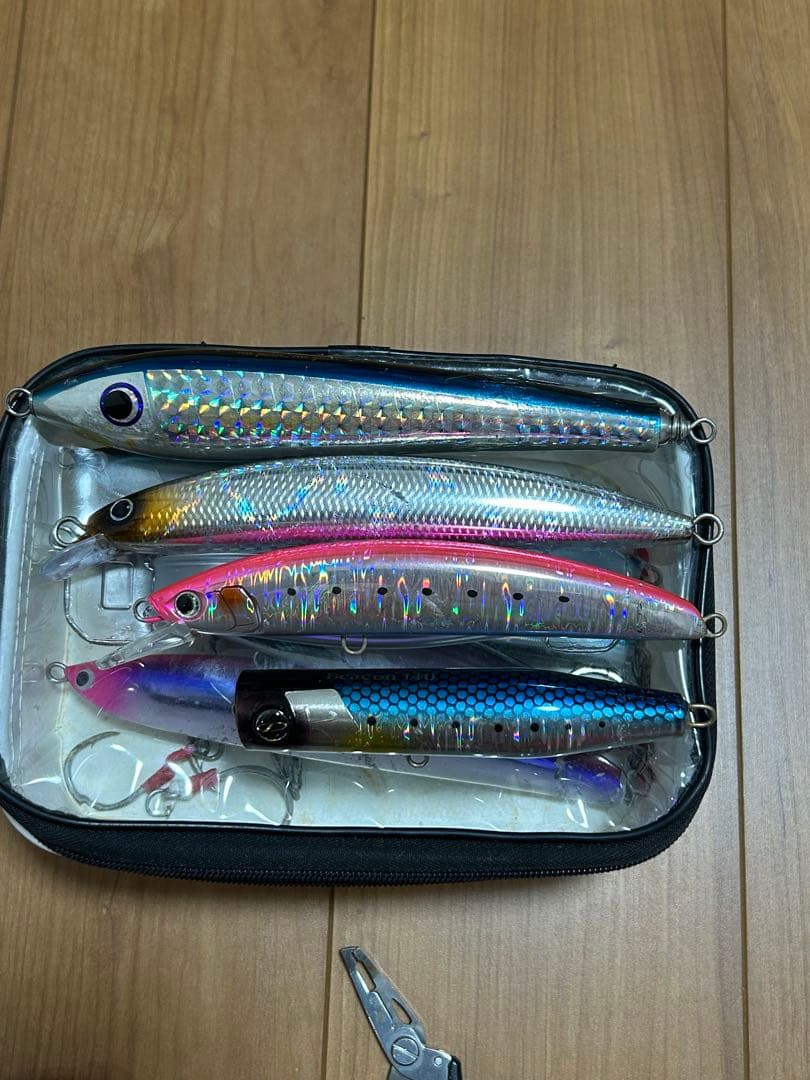 ルアーマン様❗️専用❗️