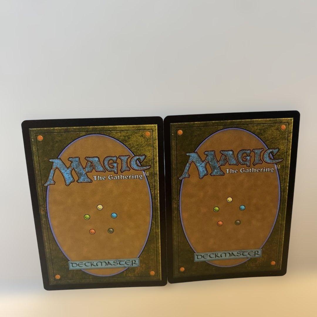 英語版 量子の謎かけ屋/Quantum Riddler 4枚セット Foil