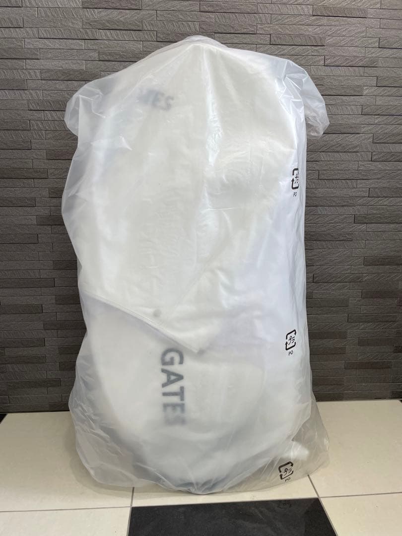 パーリーゲイツ　星に願いを キャディバッグ 完売商品　新品未使用品