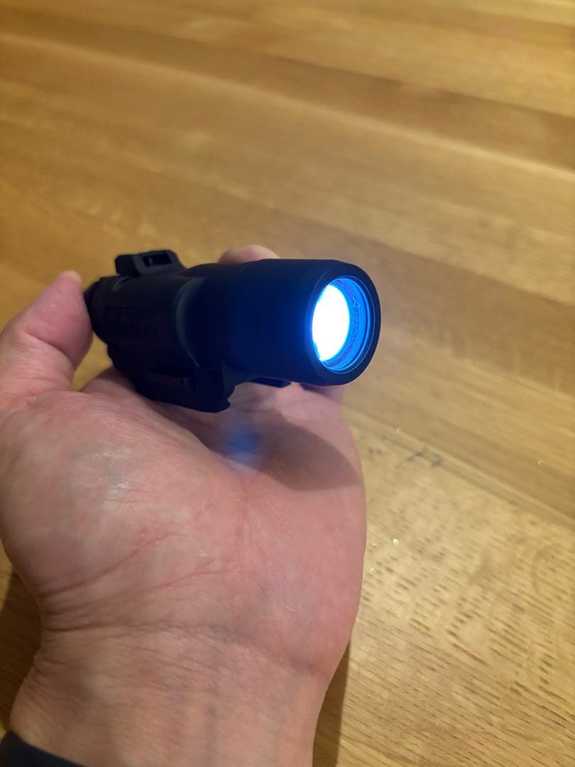 GLOCK 18C ガスブローバック エアガン