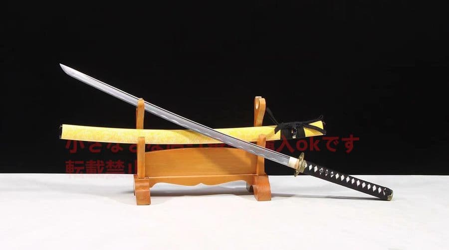 武蔵   武具　刀装具　日本刀　模造刀  居合刀