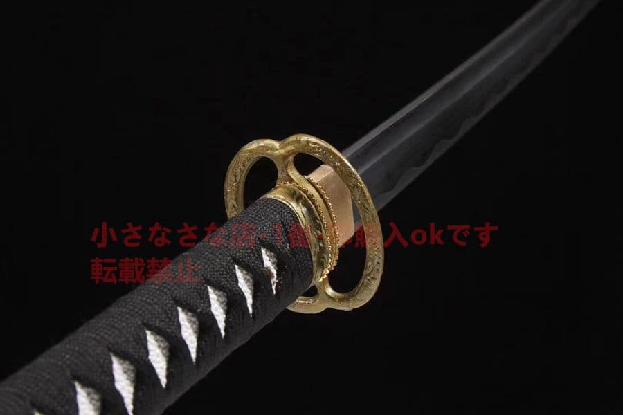 武蔵   武具　刀装具　日本刀　模造刀  居合刀