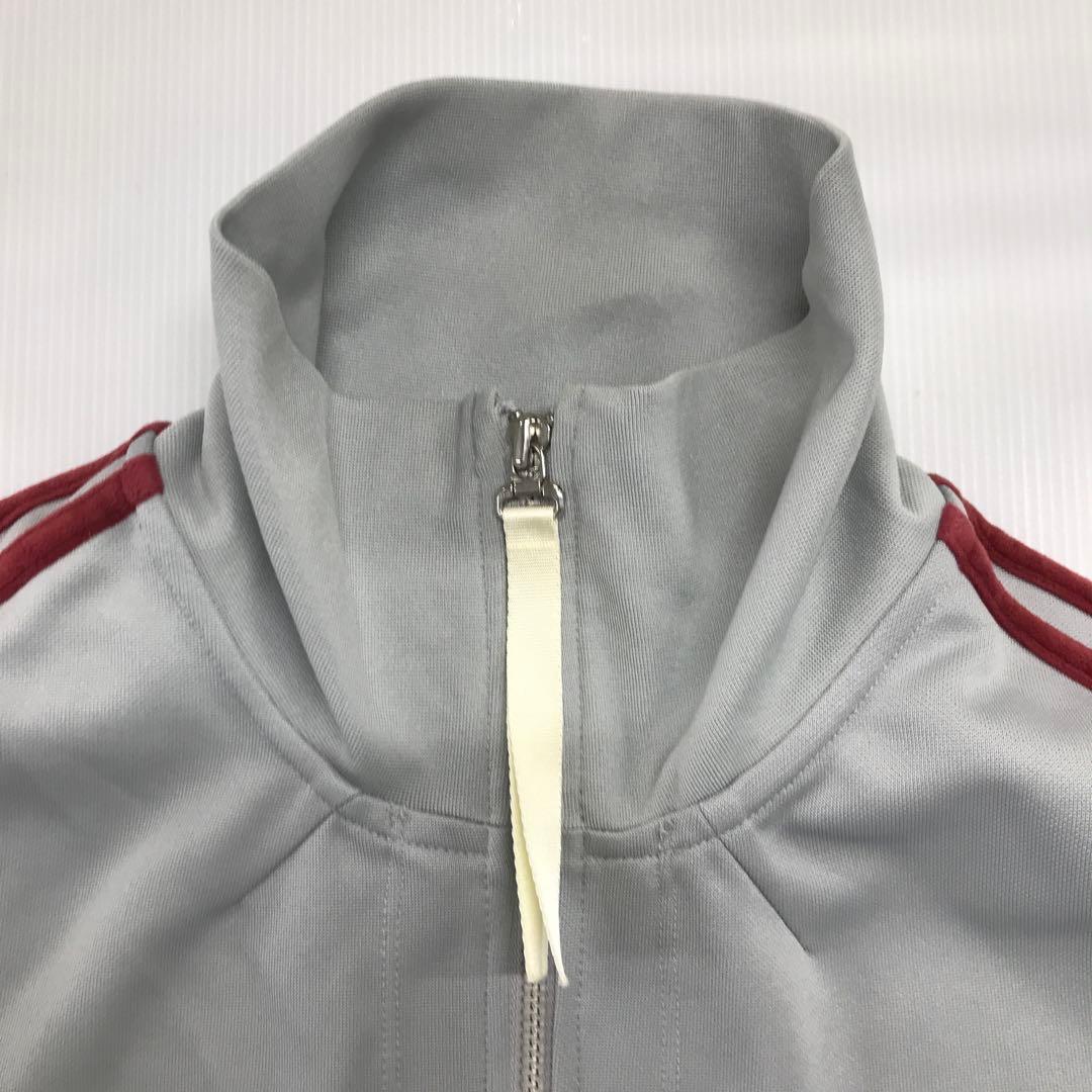 12ピ208◎adidas◎アディダス◎ジャージジャケット◎スポーツ