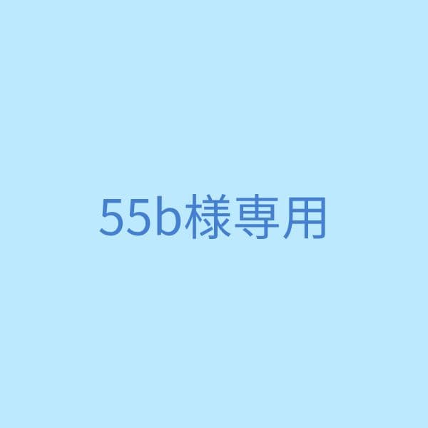 シール・ステッカー 55b