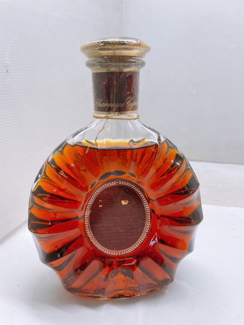 Y*L様 未開栓★レミーマルタン REMY MARTIN XO SPECIAL