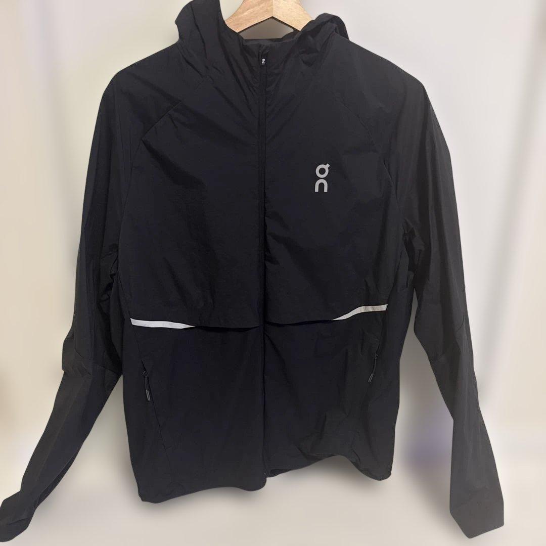 ウォーキング・ランニングウェア on CORE JAKET