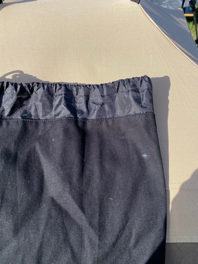 TheArth 棒にょい ザァーッス 280cm 2本セット 専用ケース付き