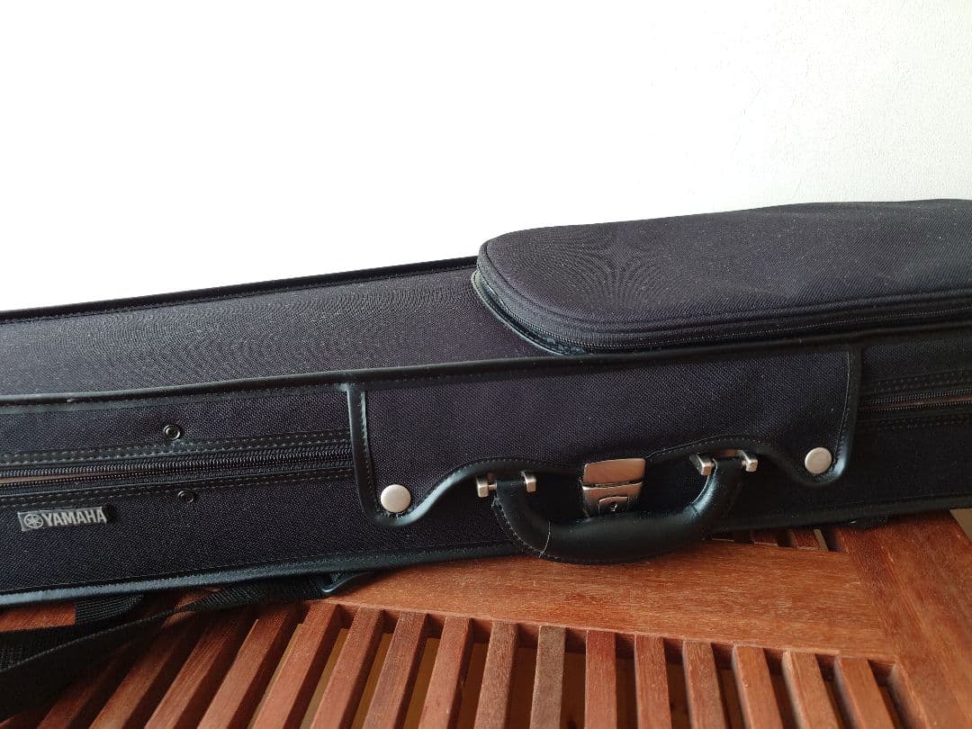 YAMAHA SV-130 サイレントバイオリン