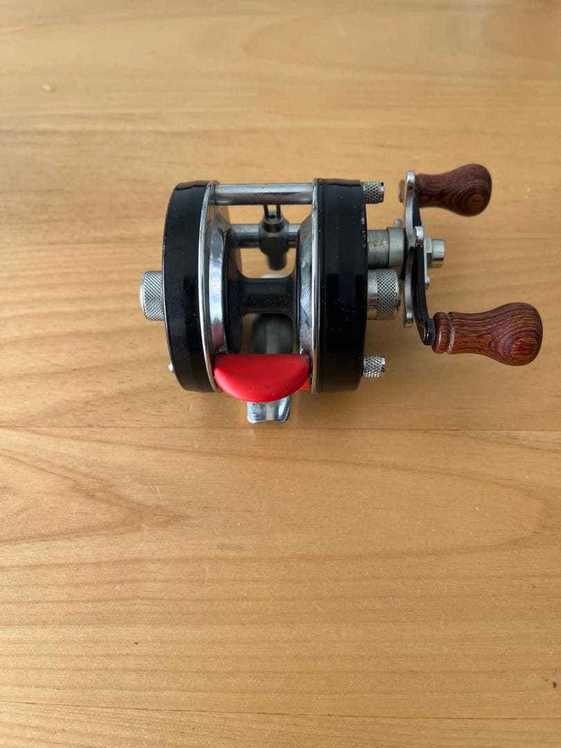 ABU　アンバサダー　4600Ｃ