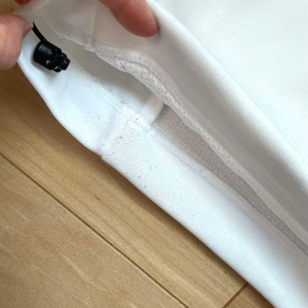 TFW49 COMBINATION HOODIEパーカー