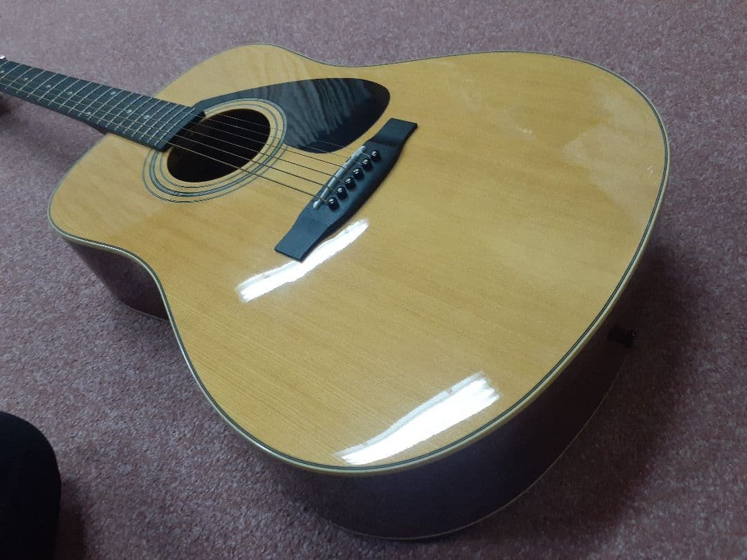 YAMAHA F620DW アコースティックギター