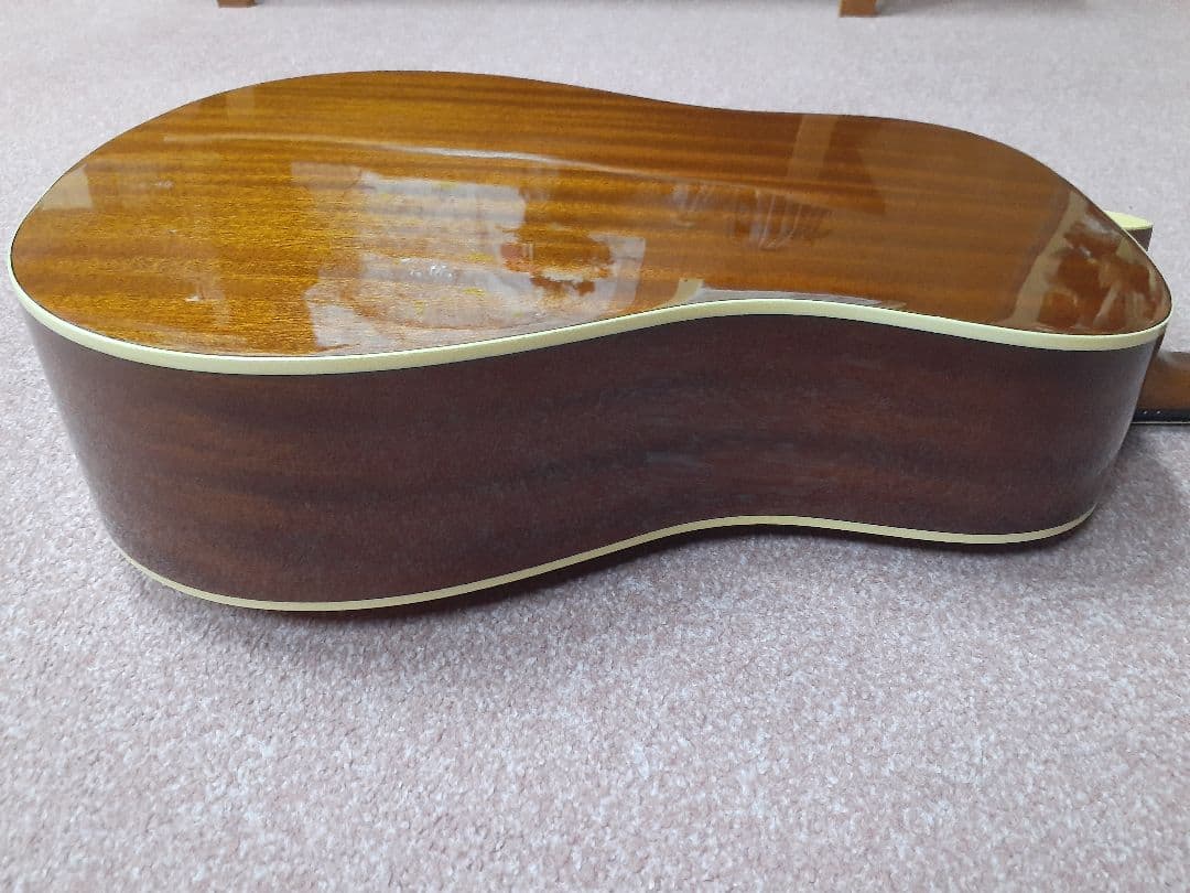 YAMAHA F620DW アコースティックギター