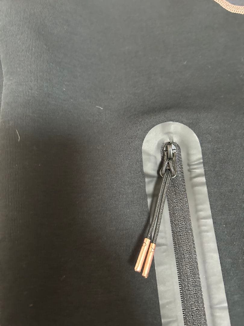 Nike Synaworldコラボテックフリースセットアップ