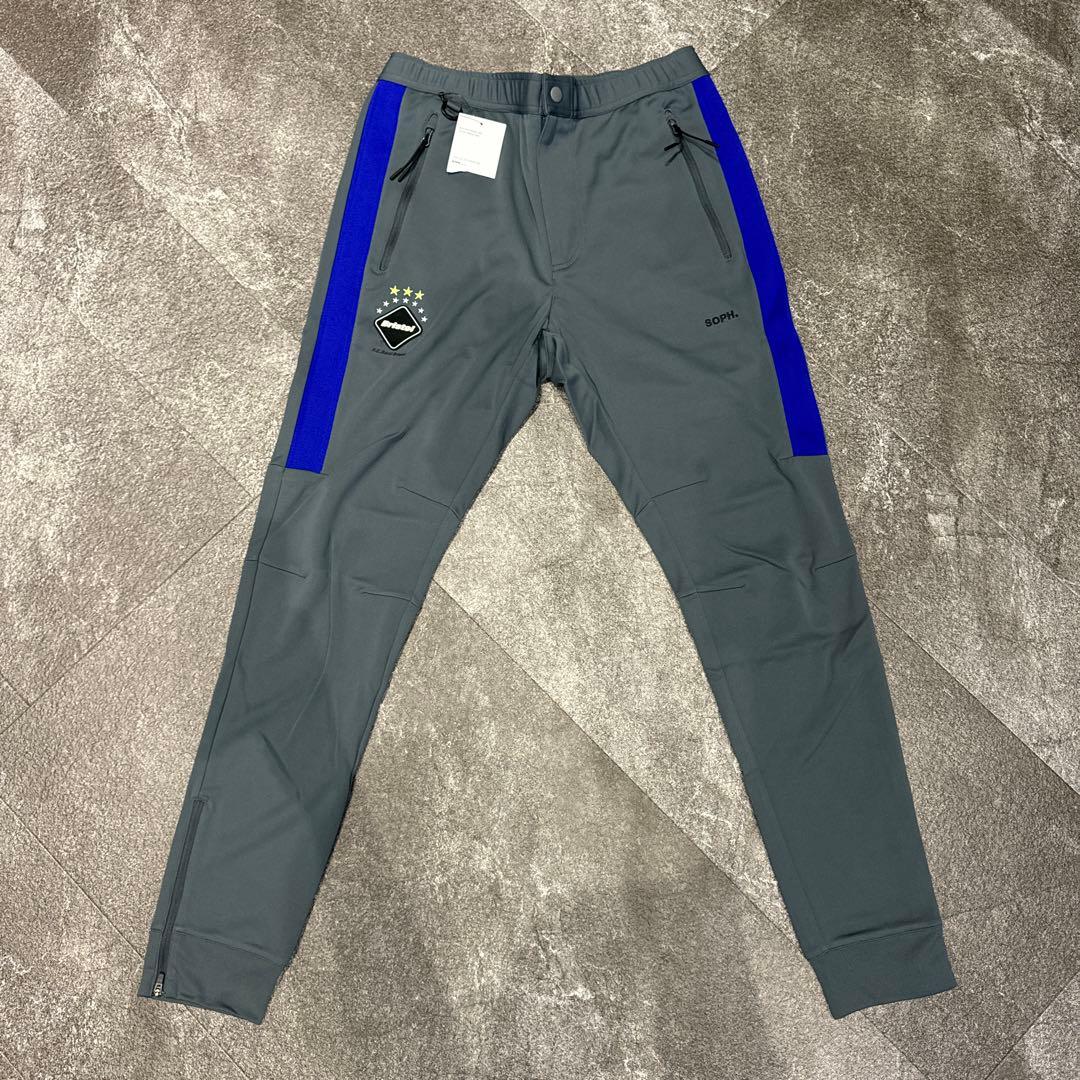 Bristol セットアップジャージ リバーシブル Sサイズ