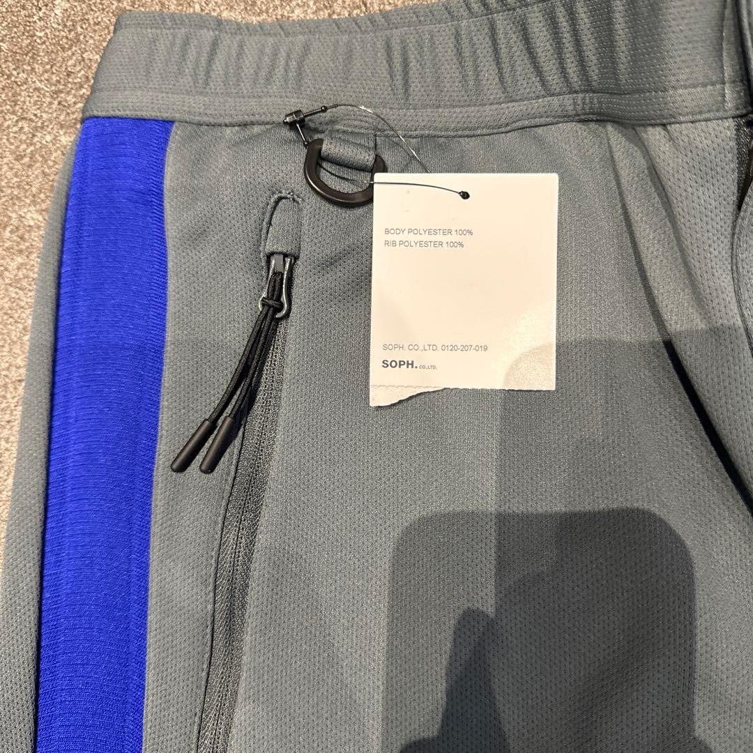 Bristol セットアップジャージ リバーシブル Sサイズ