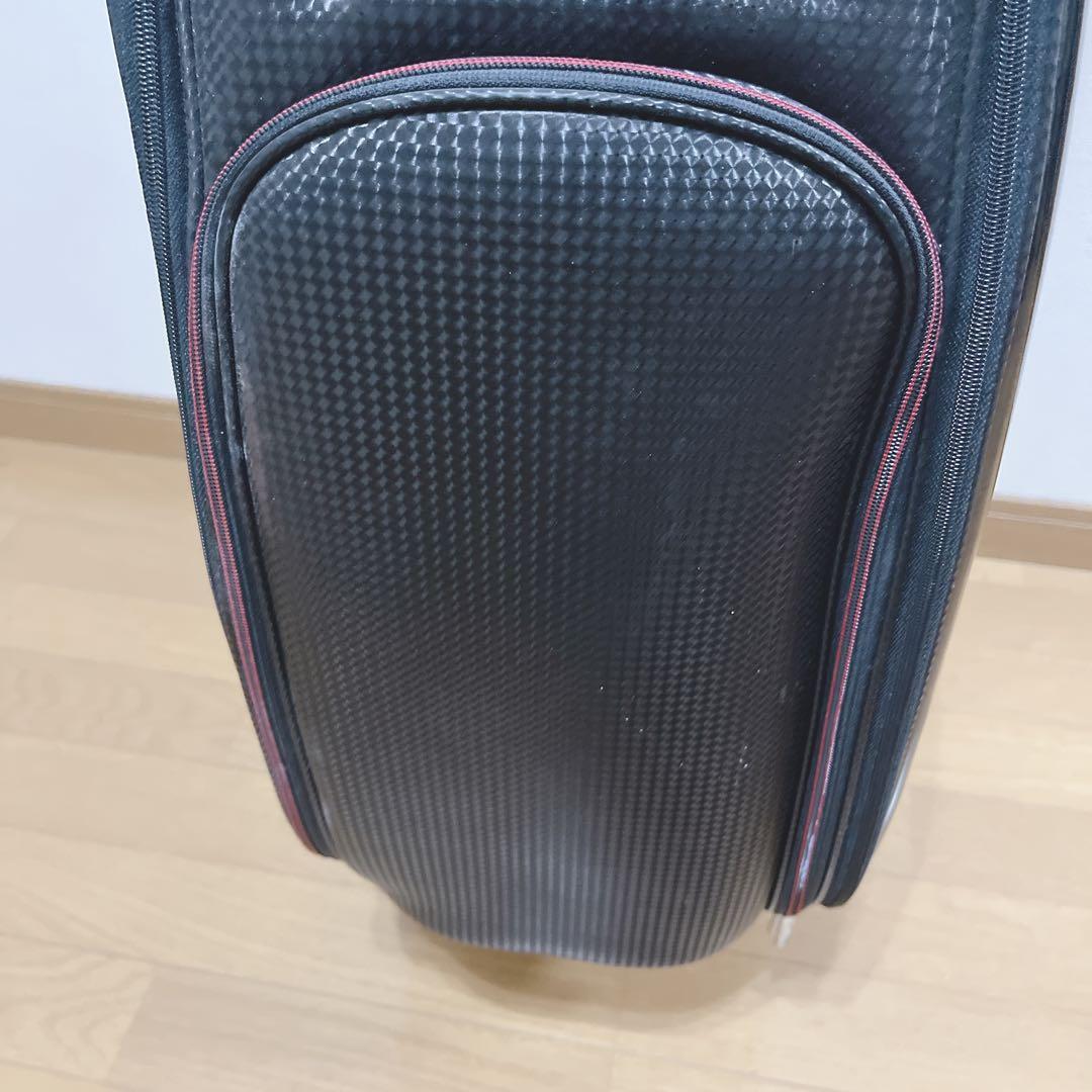 K203 Titleist タイトリスト キャディバッグ