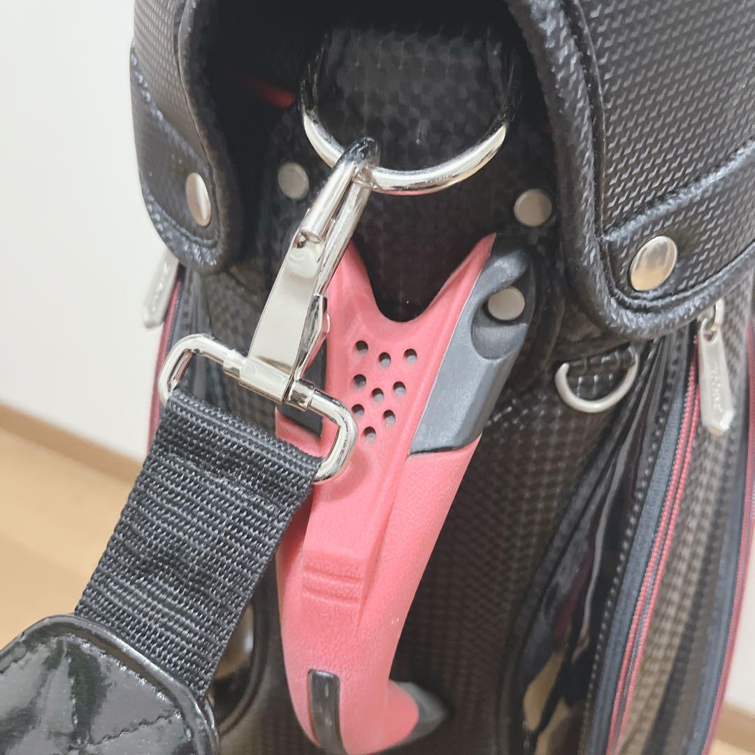 K203 Titleist タイトリスト キャディバッグ
