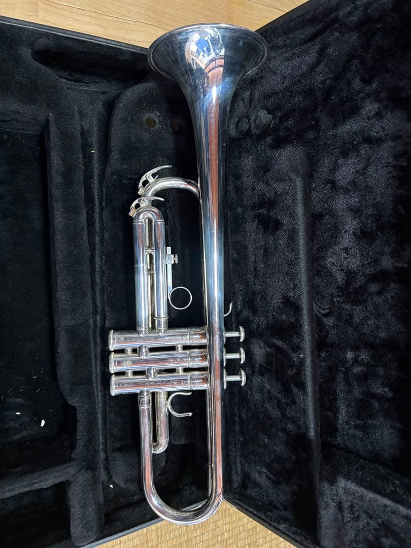 管楽器・吹奏楽器 YTR2330