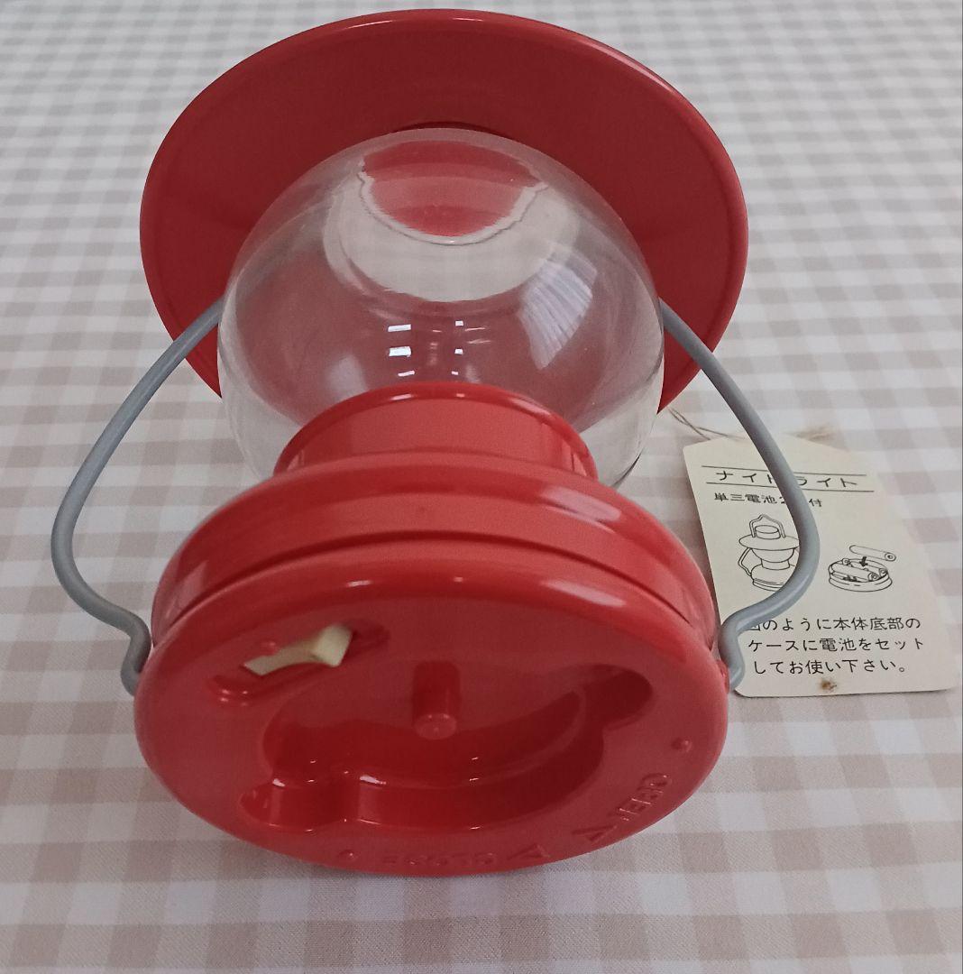 スヌーピー　ランプ