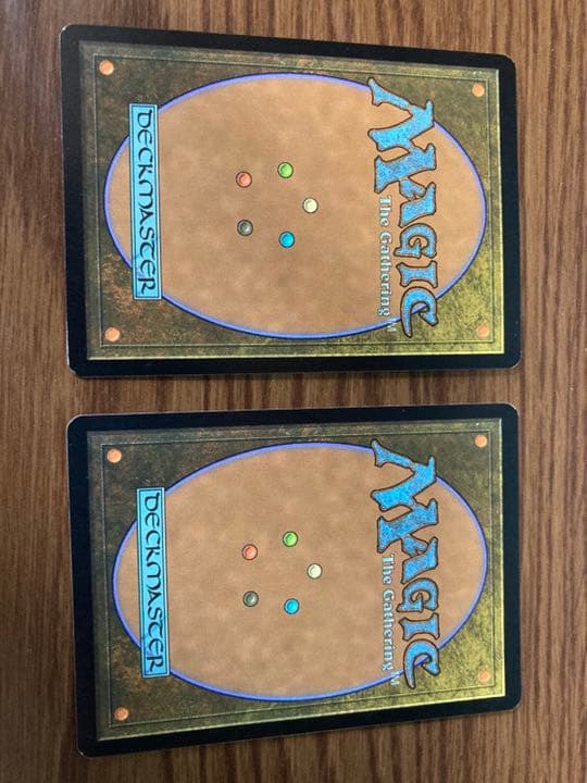 『MTG』精神を刻む者、ジェイス　初版foil  2枚セット