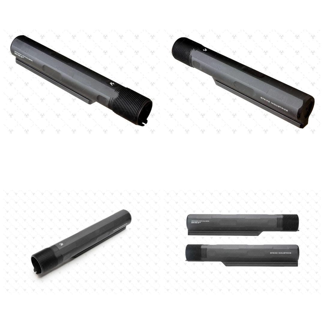 ストライク インダストリーズ エクステンションバッファーチューブ T7 実物