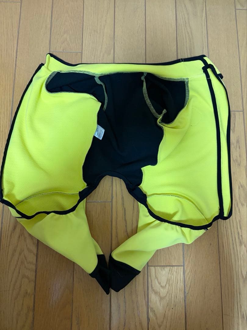 Alphaion ダブルフルドッグガード FPL