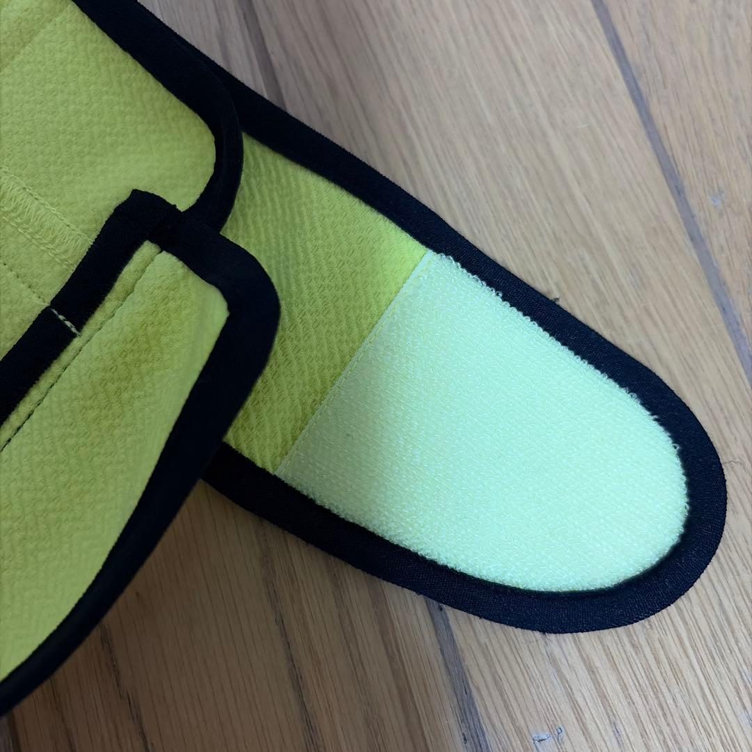 Alphaion ダブルフルドッグガード FPL