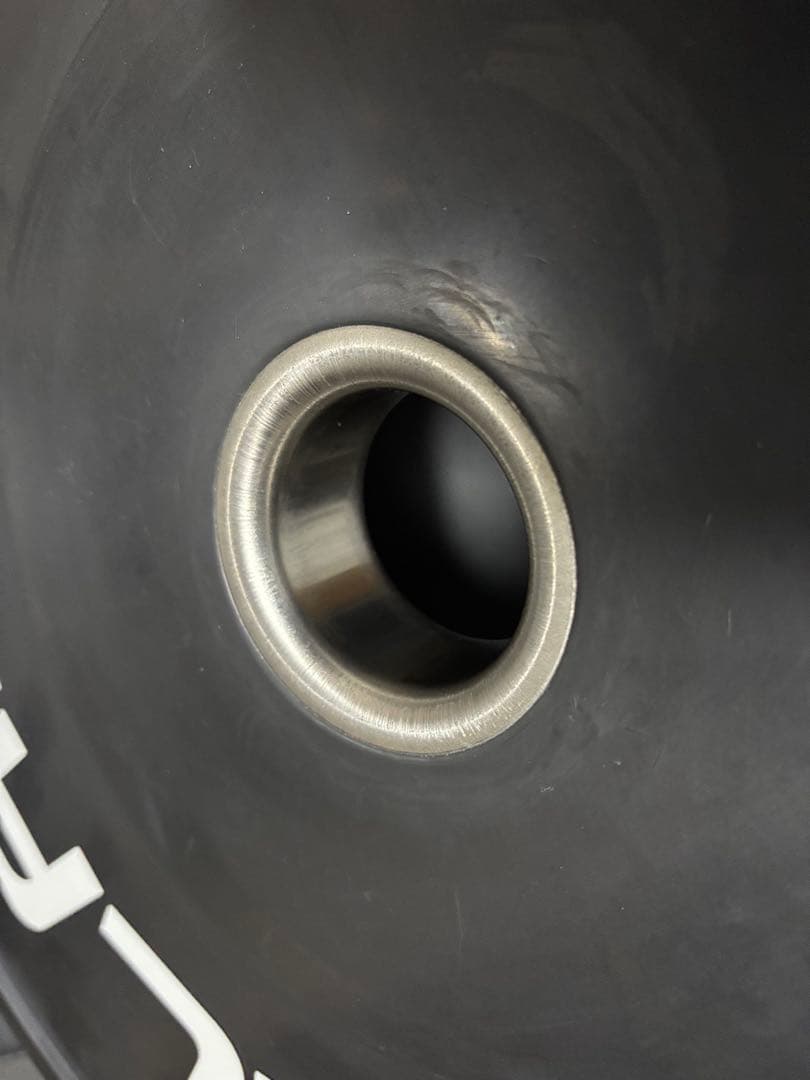 VILLAIN 10kg ウエイトプレート 2枚セット