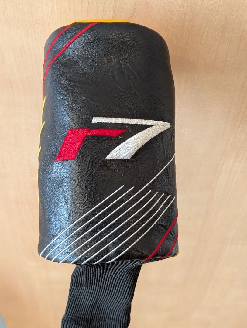 ミニドライバー r7 クアッド 11.5° USモデル 純正シャフトFlexS