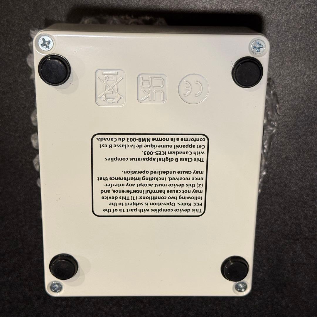 ELECTRO-HARMONIX C9 Organ Machine 美品