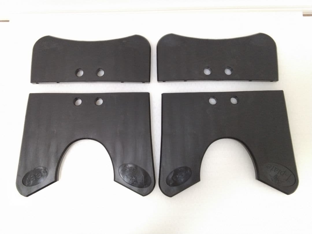 Tプレート クルージングモデル