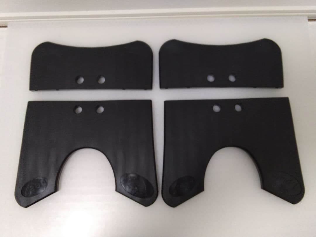 Tプレート クルージングモデル