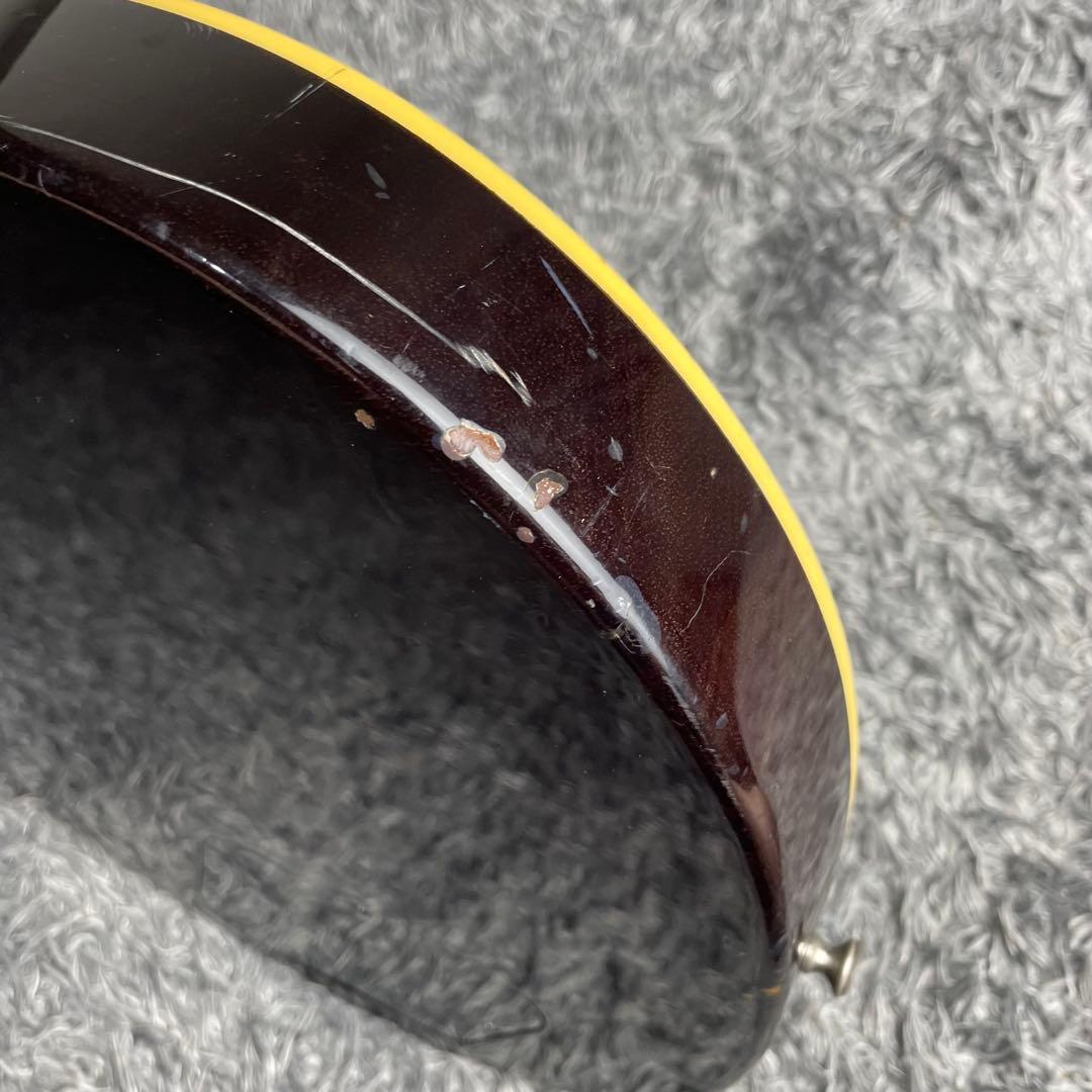 ベース Edwards E-LB-85