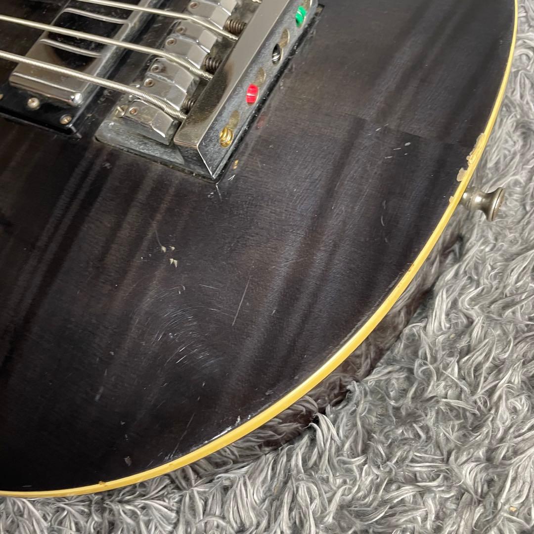 ベース Edwards E-LB-85