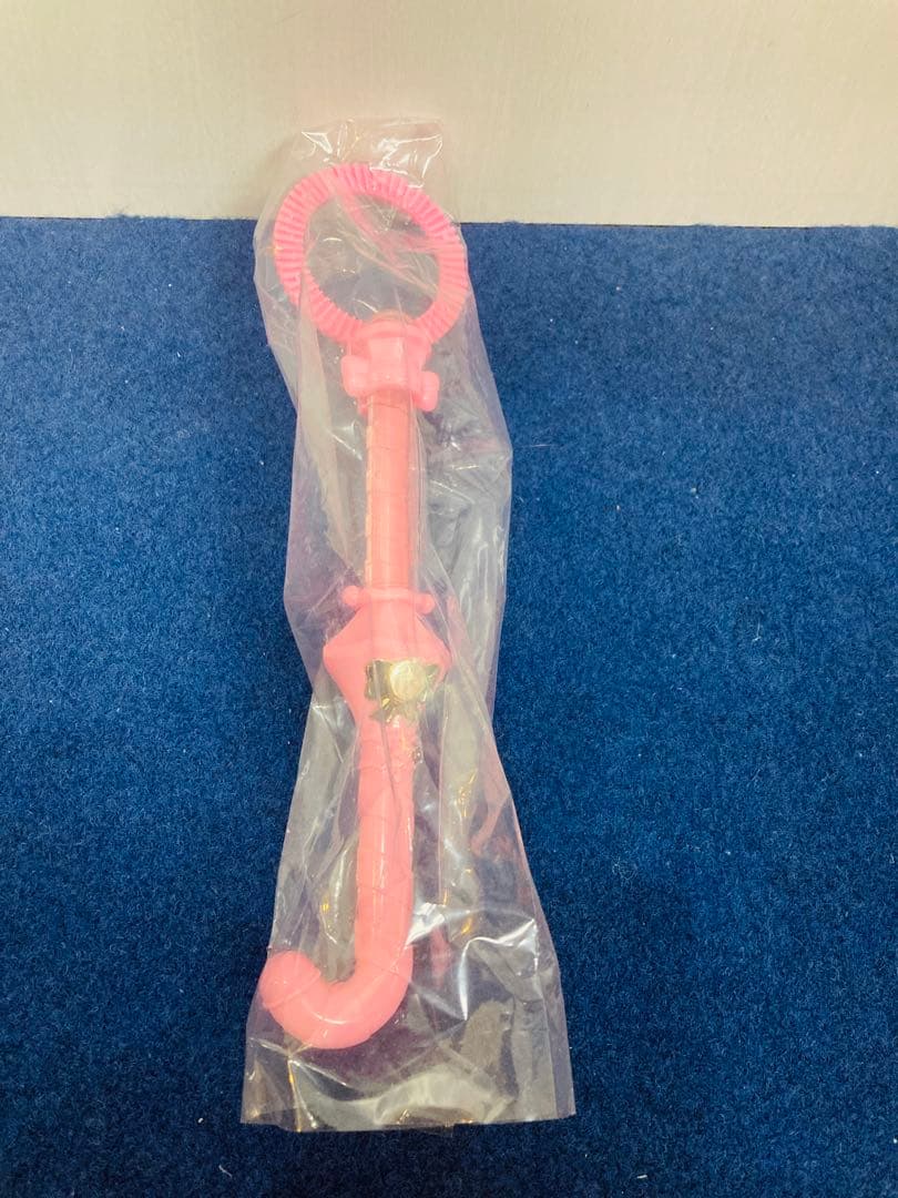 スウィートポロンでシャボン玉　も～っと！おジャ魔女どれみ　レトロ　箱説有