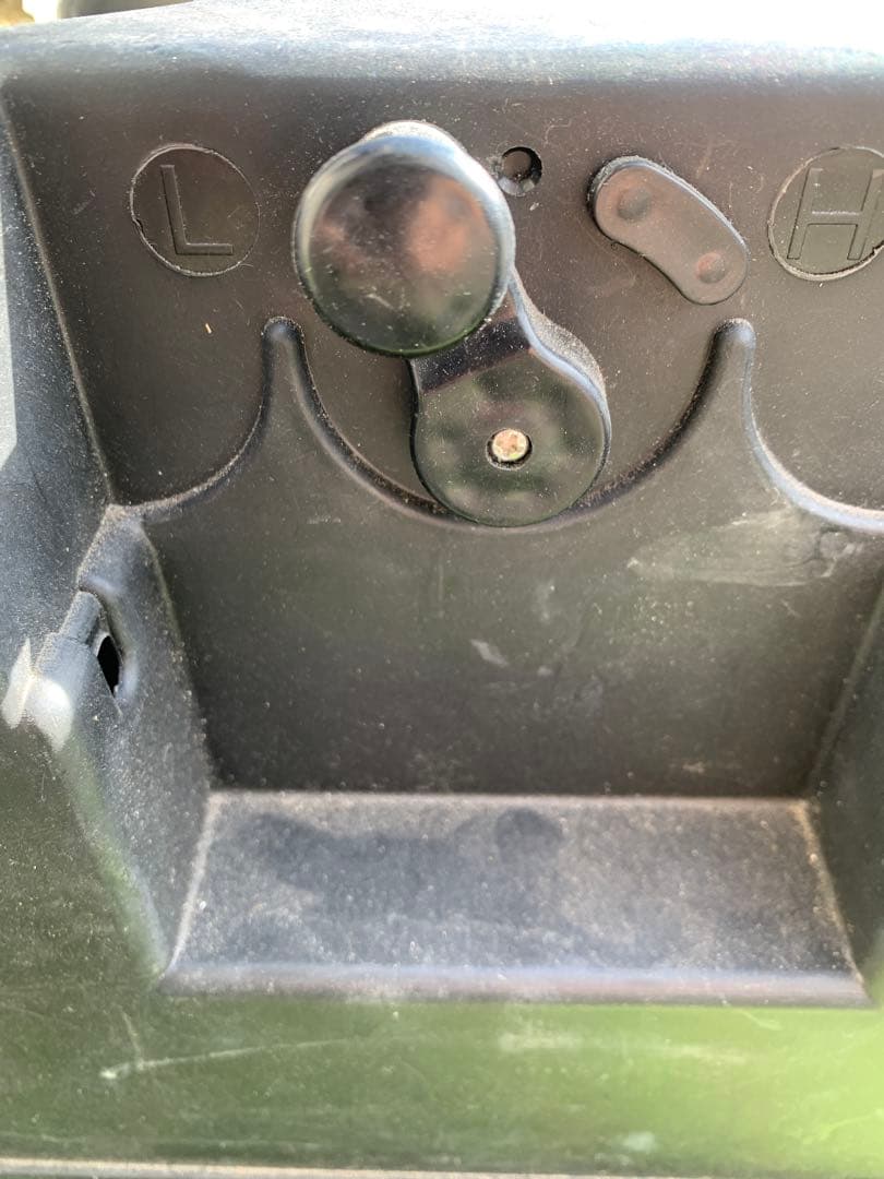 Promark トスマシン 野球練習用　追加トレーとボール付き