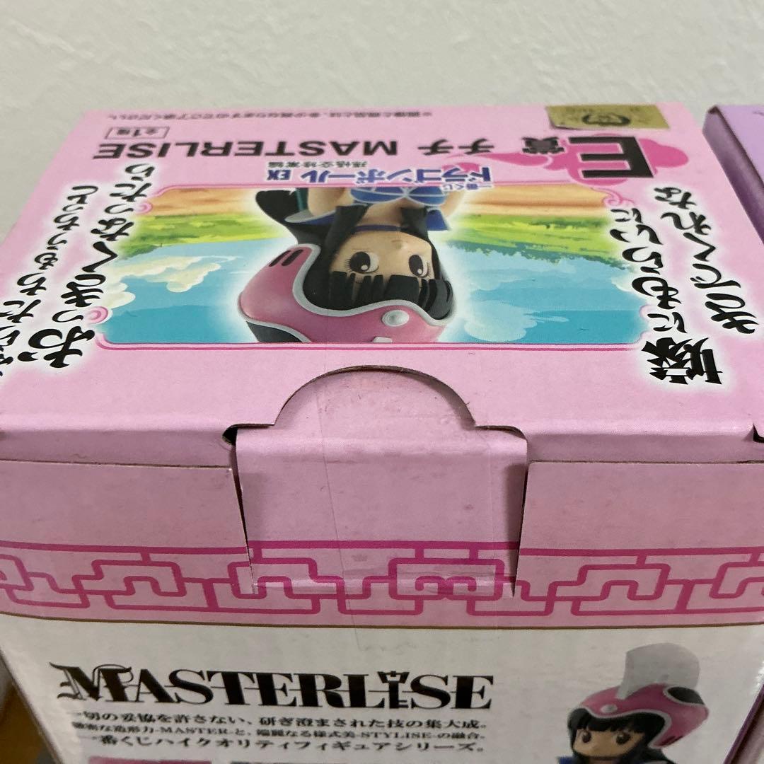 一番くじ ドラゴンボール EX 孫悟空修業編 フィギュアコンプリートセット