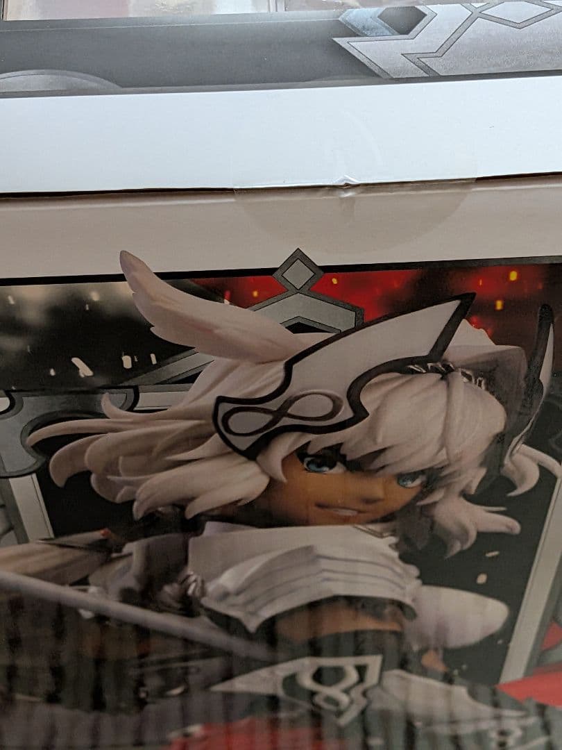 Fate/Grand Order ランサー/カイニス 1/7 完成品フィギュア