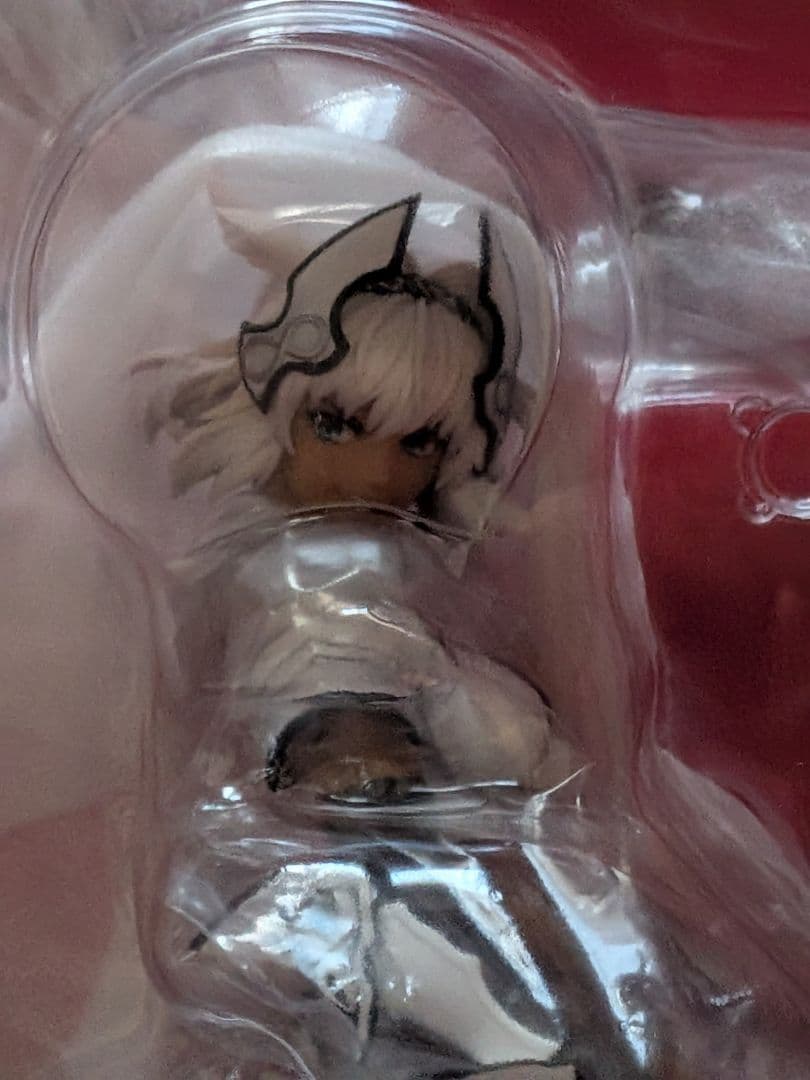 Fate/Grand Order ランサー/カイニス 1/7 完成品フィギュア