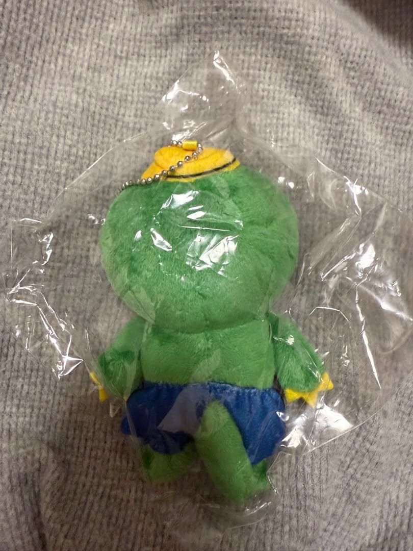 高尾颯斗　HAYATO ぬいぐるみ　ONE N' ONLY ワンエン