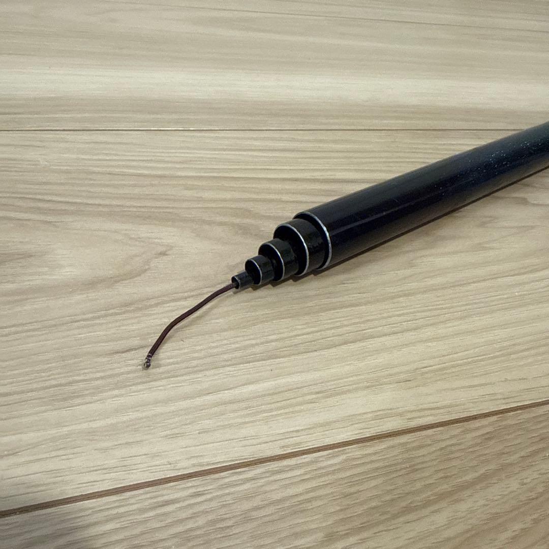 シマノの渓流竿 渓峰本流ZT H70-75