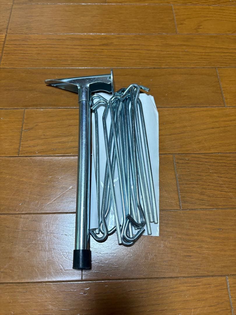 LOGOS Tradcanvas マジックドーム　M-BJ