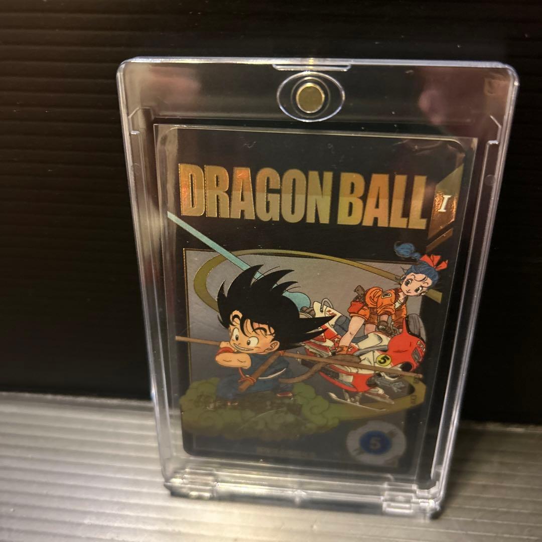 EX2-009 EXRパラレル　孫悟空少年期