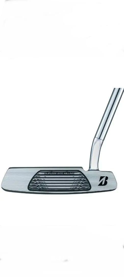 ブリヂストン BP-2 パター ワイドソール 2024