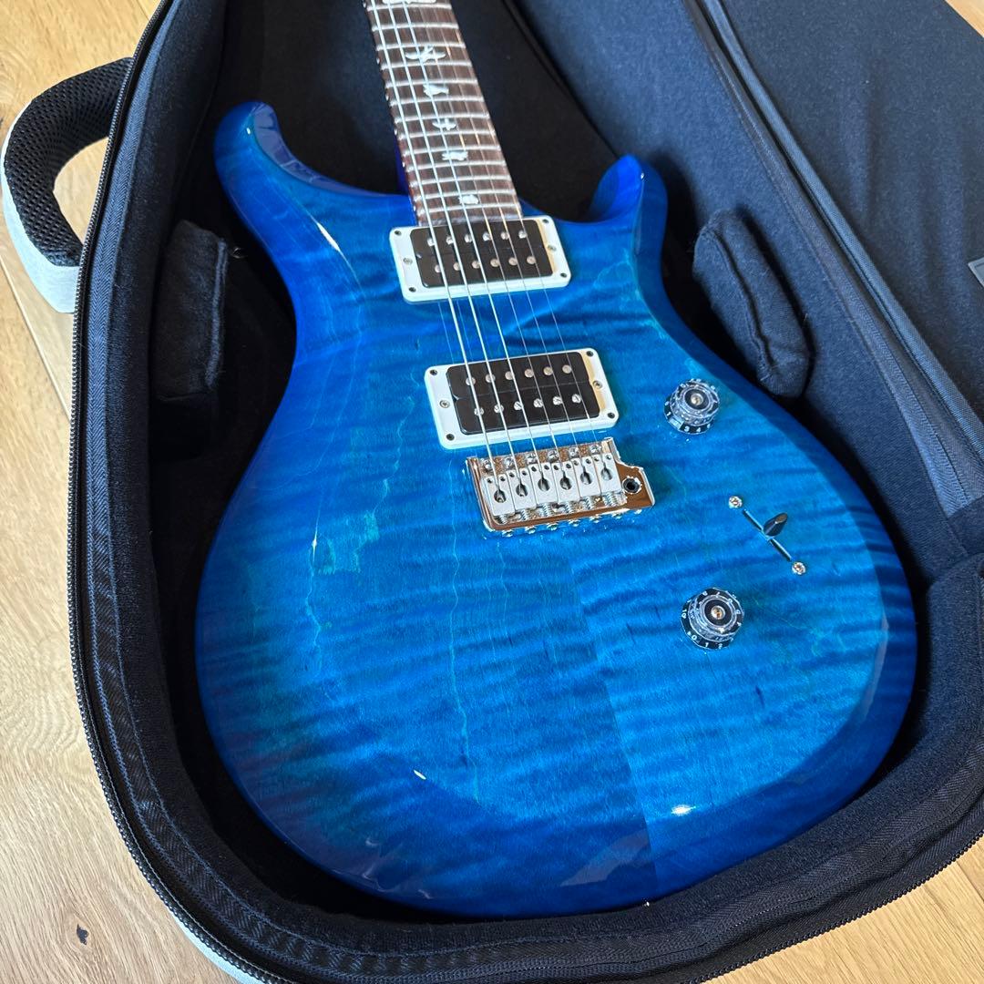 【6/11正午販売終了】最終値下げ 美品PRS S2 Custom24 2024