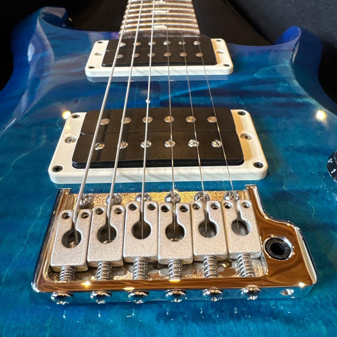 【6/11正午販売終了】最終値下げ 美品PRS S2 Custom24 2024