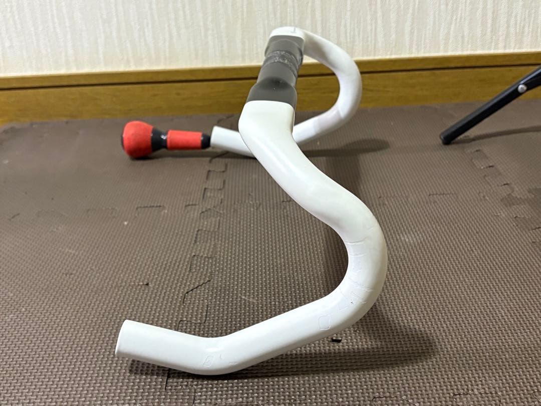 EASTON EC70 AERO カーボン ドロップハンドル 40cmエアロ軽量