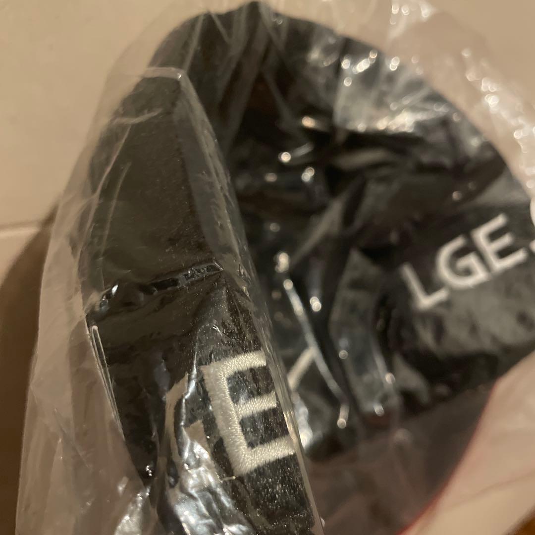 【新品未開封】 KBO 韓国野球 LGツインズ 60(L-XL)(56-60)