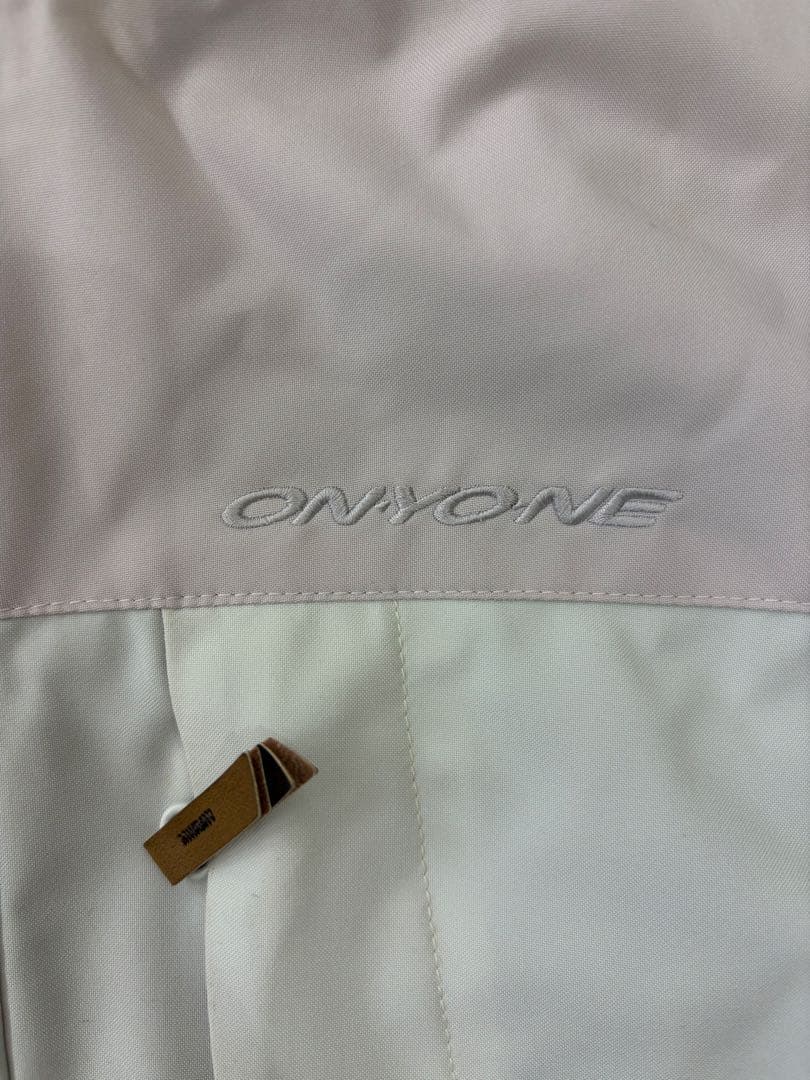 ON-YO-NE レディースウェア上下 サイズS【JASPO】