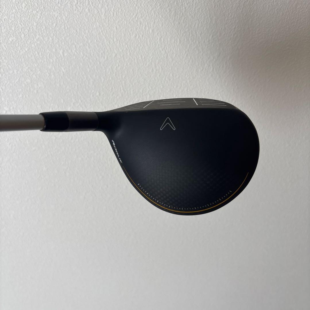 Callaway Rogue ST MAX フェアウェイウッド